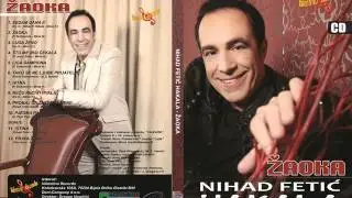 Nihad Fetić Hakala - Hitna NOVO 2012