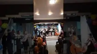 И. Беркович. Концерт для фортепиано с оркестром, 2 и 3 части