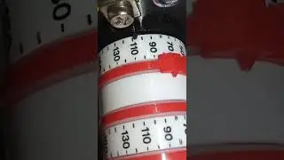ADJUSTING HIGH & LOW FIRE AIR ON ECOFLAM BURNER
