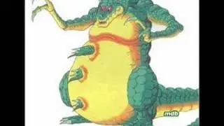 Metroid - Brinstar theme ( OC remix )