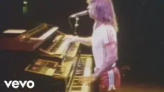 Kansas - Away from You (Official Video)