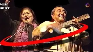 Glory to God - Latin Artists Mercedes Sosa & Jaime Torres