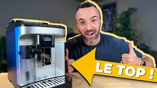 Test Delonghi Magnifica Evo: La Meilleure Option Sans Se Ruiner ?