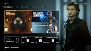 Star Wars Battlefront 2 - Easiest Credit Hack!