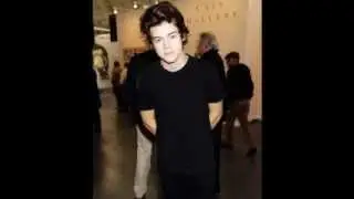 Don't Let Me Go Harry Styles HD