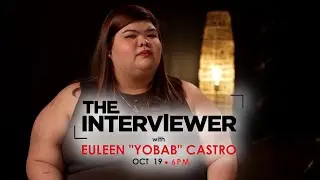 TEASER: The Interviewer Presents Euleen 