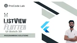 Understanding ListView, ListView.builder, and ListView.separated in Flutter