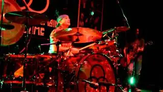 Chad Smith - Achilles Last Stand - Bonzo:The Groove Remains The Same