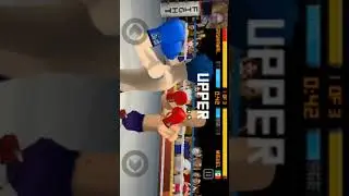 Играю в что-то типо бокса