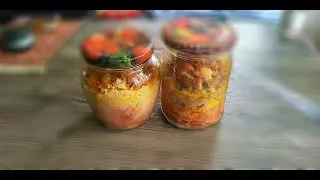 Каша с мясом как по ГОСТ