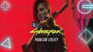 Cyberpunk 2077 Phantom Liberty Review - amazing dlc
