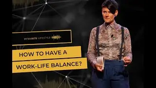 How to have a work-life balance?