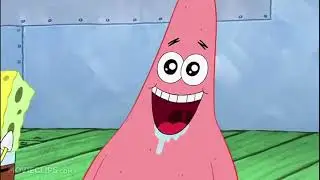 patrick is down bad