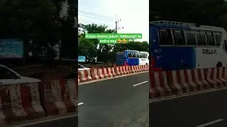 Relax bus lover 🥰🥰