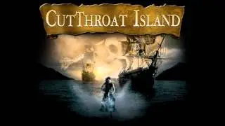 John Debney - ''To The Bottom Of The Sea'' CUTTHROAT ISLAND (1995)