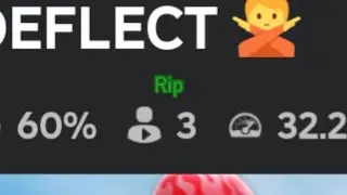 Revisiting dead ROBLOX DEFLECT
