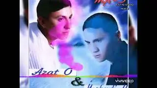 Yazberdi Mahmydow - Mahri  6 albom (arhiw)