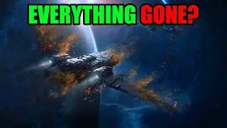 Star Citizen 4.8 Wipe: Did CIG Change Their Mind?