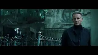 Вторжение Русский трейлер HD 2019