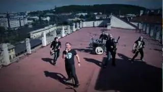 CheckPoint - Hráze feat. Noise [official music video]