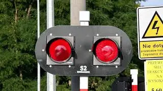 SSP Złotniki, ul.  Złotnicka - Po kolejnej modernizacji