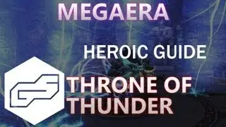 A Guide to Heroic Megaera [VOX] (ToT)