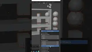 Arc Blend Distribute in Grid 3D Option #blender #freeblenderaddon