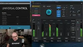 Presonus Revelator: Product Overview