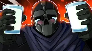 Rainbow Six Siege Moments That Get Weird...