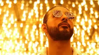 Souffrance - Tour de magie ( Clip Officiel )