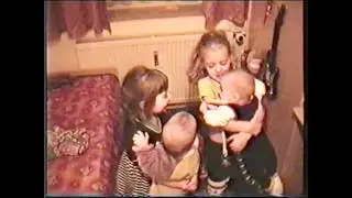 so viele babys