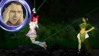 [PC] Airi Guilty Hell [Game Over / Boss Eleanore]