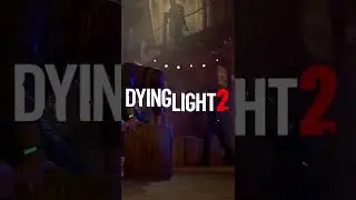 Минимальные системные требования Dying Light 2