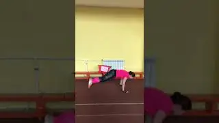 Берпи за 90 секунд