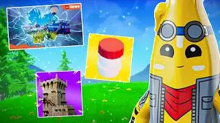 Everything You NEED To Know About TOMORROW'S Update in LEGO Fortnite! (v30.40)