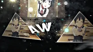 Starving - Amv typography | After Effects