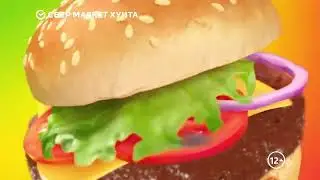 СберМаркет Хуита! И да! И да! И да! 💩 | Перезалив