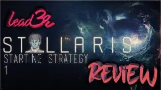 Starting Strategy: Stellaris Review
