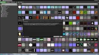 [UE4] Replace References (clean up tool)
