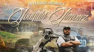 Rest in Peace Joaquin 🙏 DECEMBER 17, 1995 - MAY 25, 2024