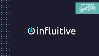 Influitive Product Demonstration 2023 -  Advocacy Vendor Speed Dating hosted by Captivate Collective