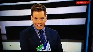 Анекдот Андрея Норкина на НТВ 