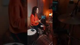 Ain’t it funky? Cold Sweat groove played by me and inspired by Clyde Stubblefield. #drums