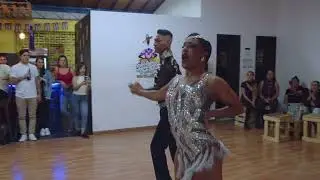 EMPORIUM LUIS CADAVID AND MANUELA SERNA