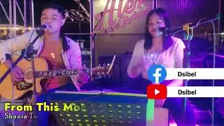 From this Moment | Dsibel Cover | Shania Twain