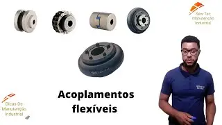 Acoplamentos flexíveis
