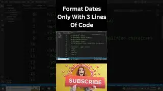 Learn to format dates in JavaScript like a pro!