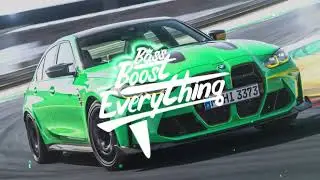 KEAN DYSSO - Phonk In The Gang [Bass Boosted]