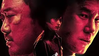 Гангстер, коп и дьявол — трейлер (2019) боевик, криминал, триллер Корея Южная