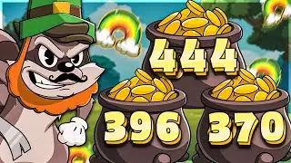 HUGE COLLECTORS On LE BANDIT SLOT!!